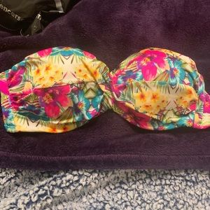 Victoria’s Secret Very Sexy Bandeau Top